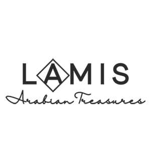 LAMIS Arabian Treasures